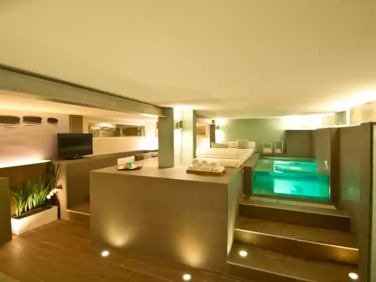 Ferienhaus auf Bendinat, Cas Català-Ses Illetes