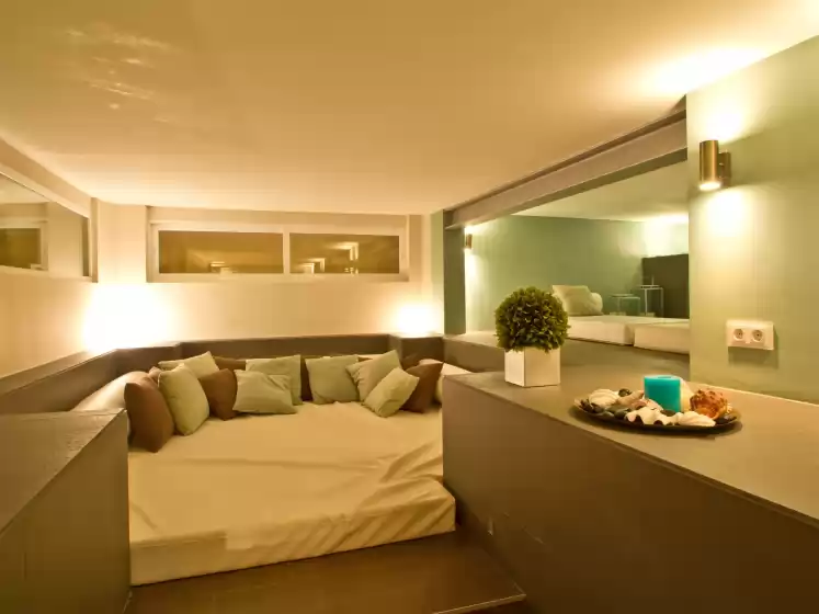 Ferienhaus auf Bendinat, Cas Català-Ses Illetes