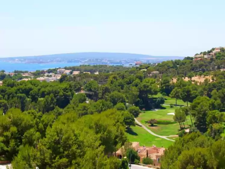 Ferienhaus auf Bendinat, Cas Català-Ses Illetes