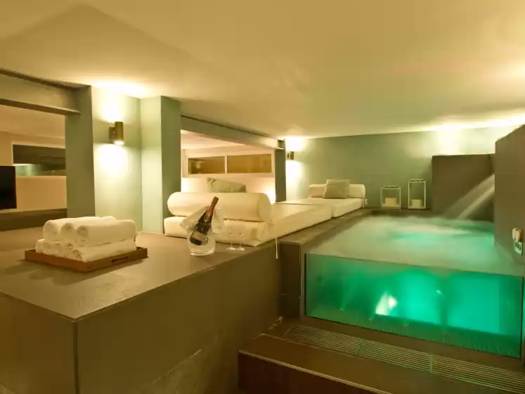 Ferienhaus auf Bendinat, Cas Català-Ses Illetes
