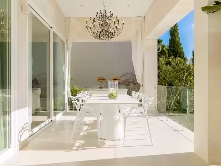 Ferienhaus auf Bendinat, Cas Català-Ses Illetes
