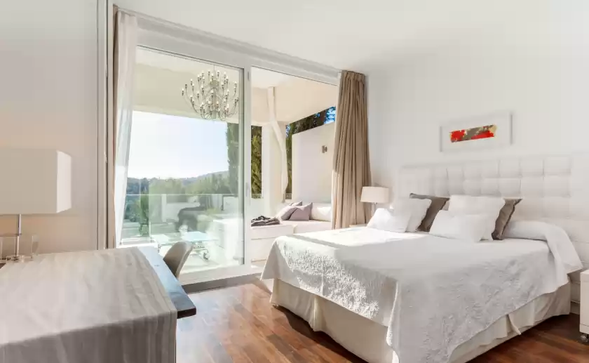 Ferienhaus auf Bendinat, Cas Català-Ses Illetes