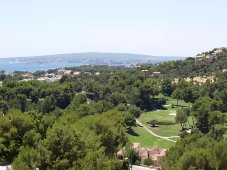 Ferienhaus auf Bendinat, Cas Català-Ses Illetes