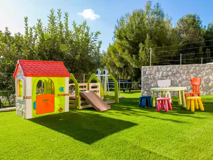 Ferienhaus auf Bendinat, Cas Català-Ses Illetes