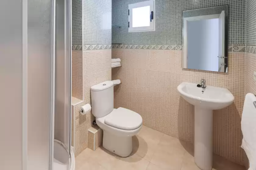 Holiday rentals in Amazona, Grau i Platja