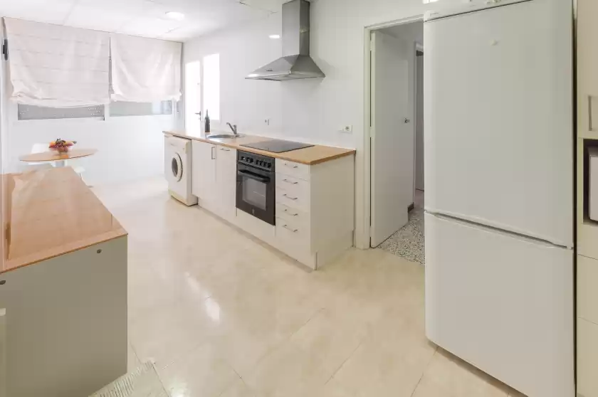 Holiday rentals in Amazona, Grau i Platja