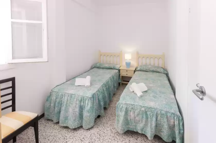 Holiday rentals in Amazona, Grau i Platja