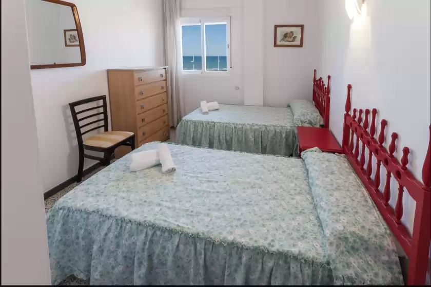 Holiday rentals in Amazona, Grau i Platja