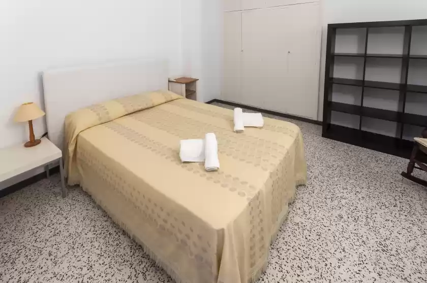 Holiday rentals in Amazona, Grau i Platja