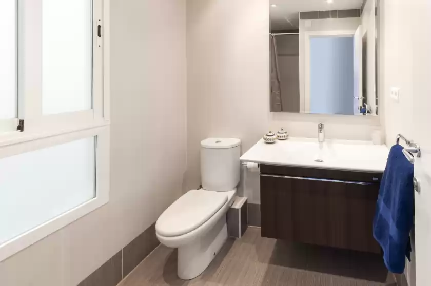 Holiday rentals in Amazona, Grau i Platja