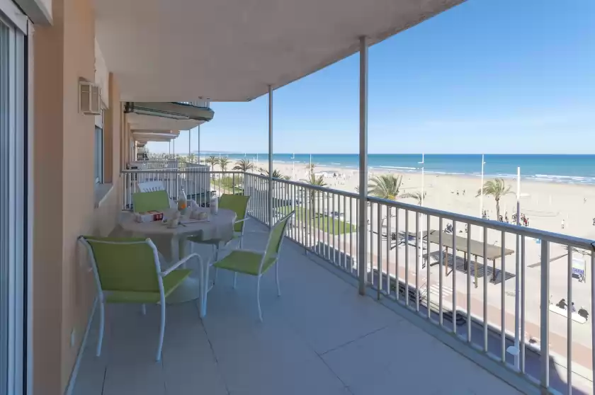 Holiday rentals in Amazona, Grau i Platja