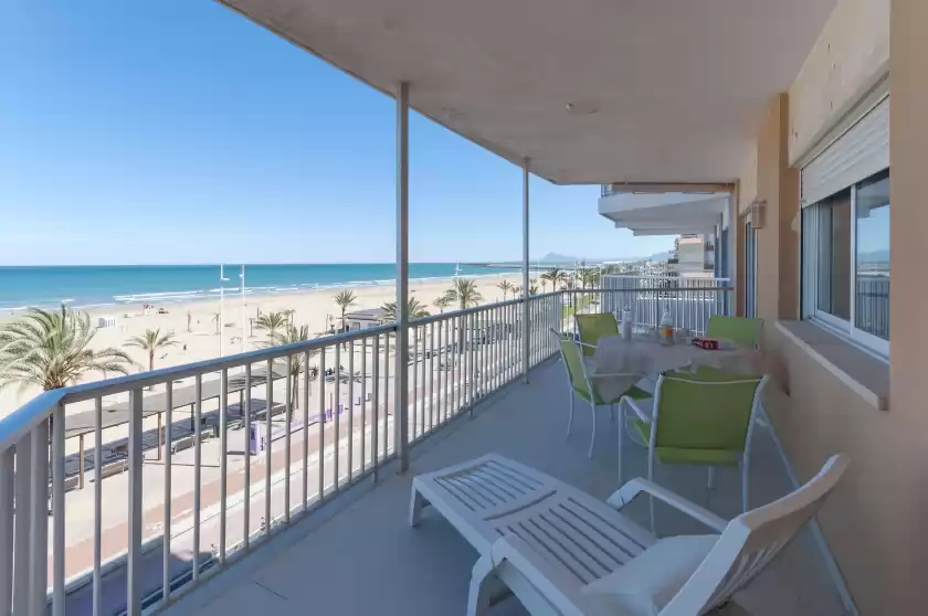 Holiday rentals in Amazona