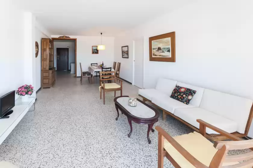 Holiday rentals in Amazona, Grau i Platja