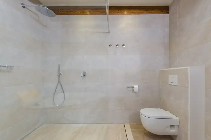 Ferienhaus auf Binibona gran, Caimari