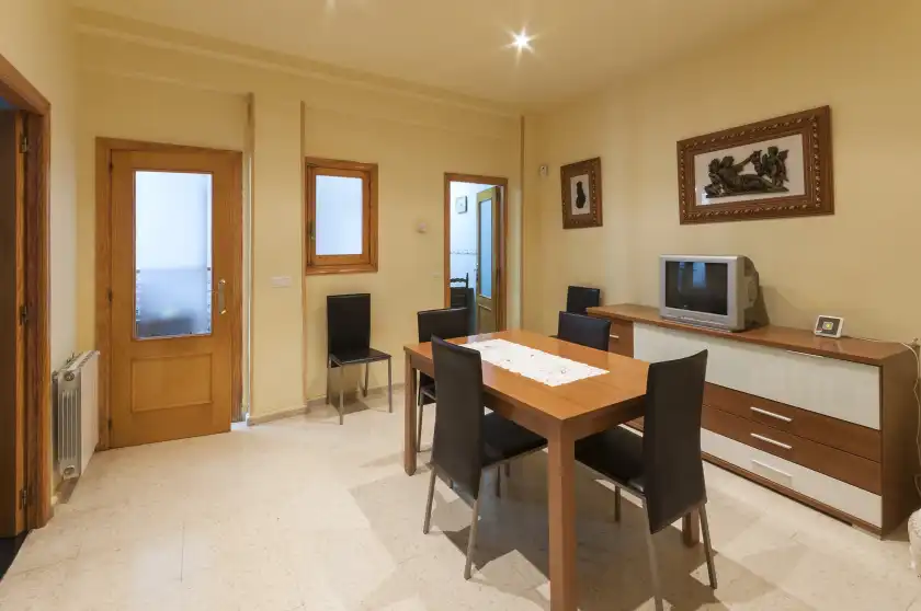 Ferienhaus auf Azahar, Grau i Platja