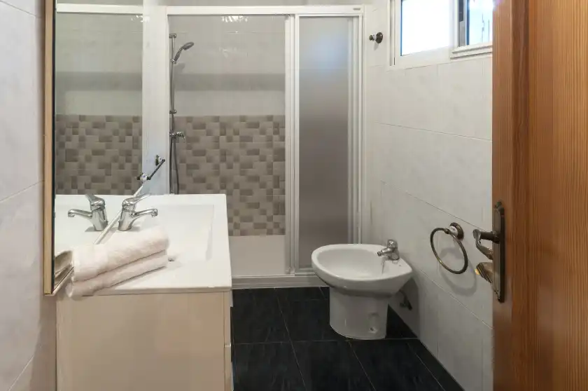 Ferienhaus auf Azahar, Grau i Platja