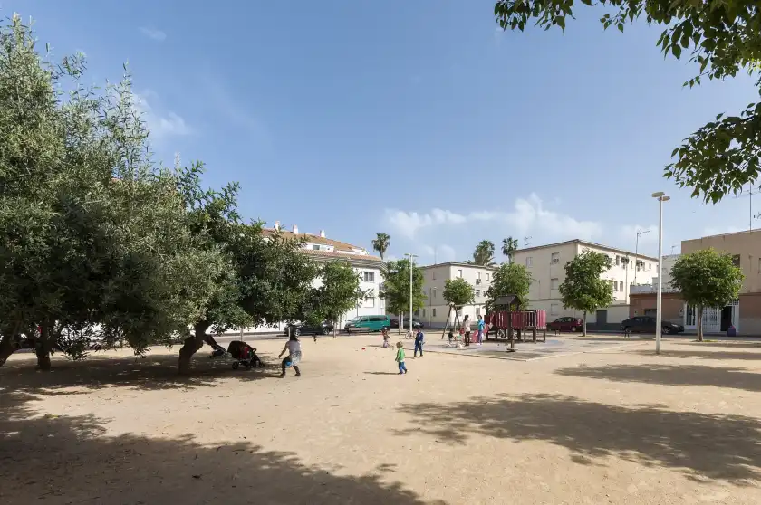 Ferienhaus auf Azahar, Grau i Platja