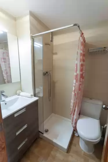 Ferienhaus auf Cancun, Grau i Platja