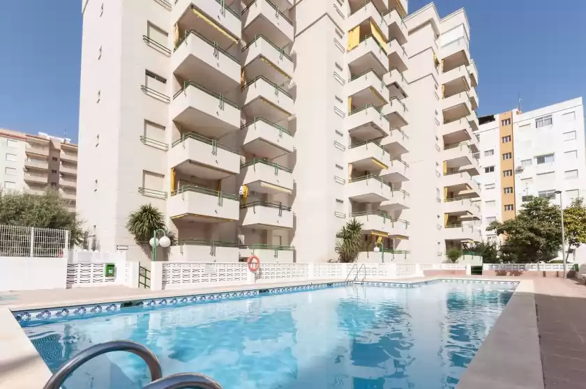 Ferienhaus auf Cancun