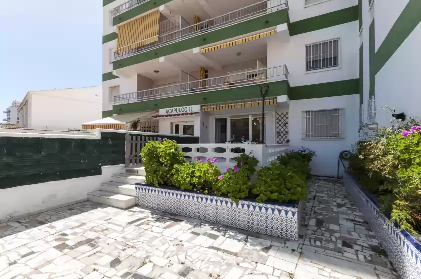 Alquiler vacacional en Canela, Grau i Platja