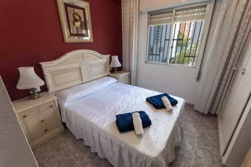Alquiler vacacional en Canela, Grau i Platja