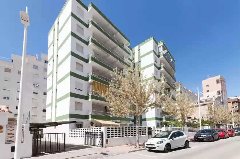 Alquiler vacacional en Canela, Grau i Platja