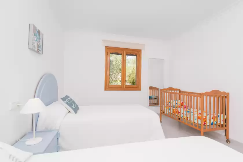 Ferienhaus auf Can mesilla, Santa Margalida