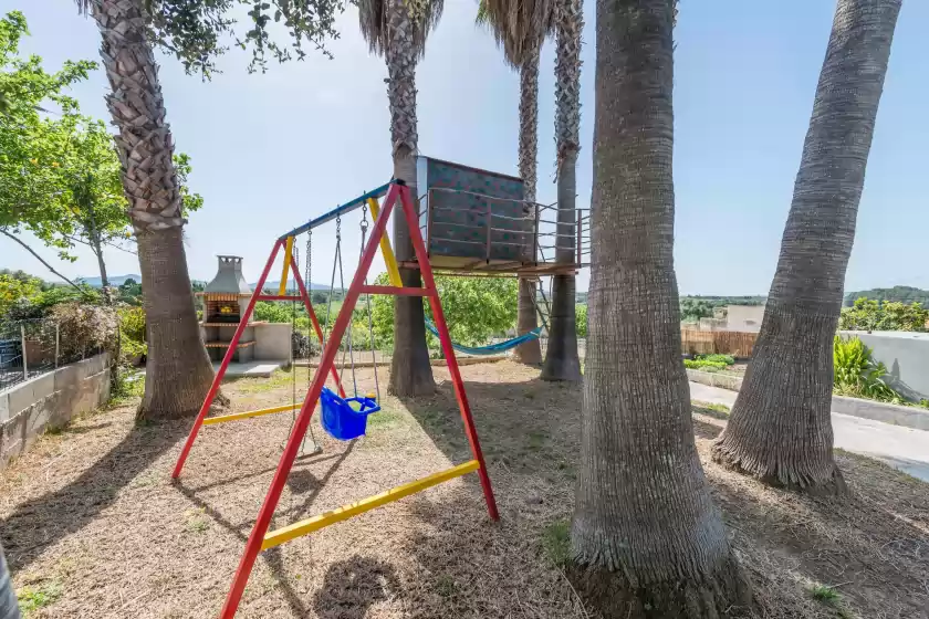 Ferienhaus auf Can mesilla, Santa Margalida