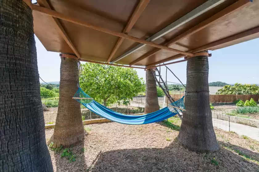Ferienhaus auf Can mesilla, Santa Margalida