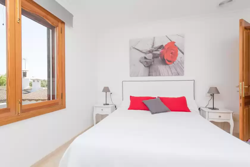 Ferienhaus auf Can mesilla, Santa Margalida