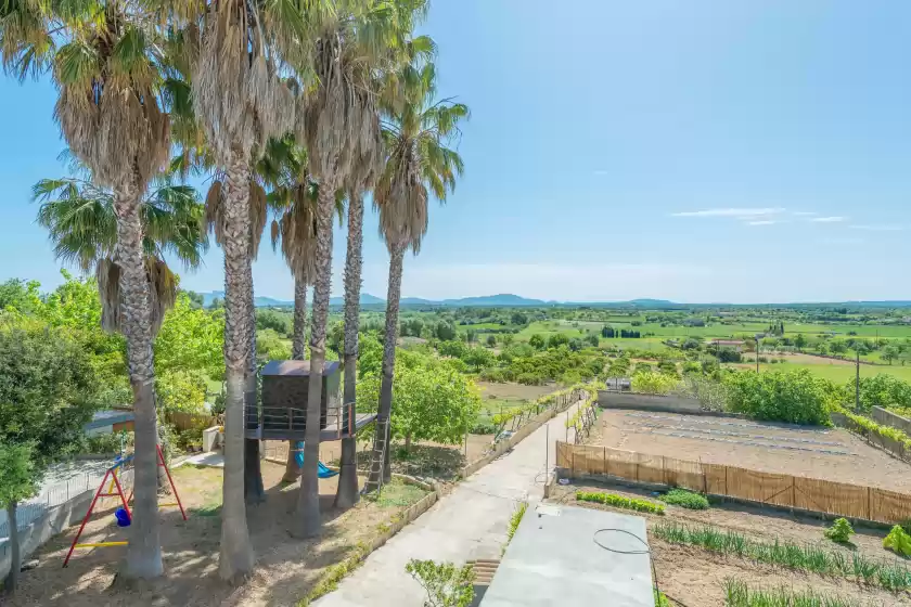 Ferienhaus auf Can mesilla, Santa Margalida