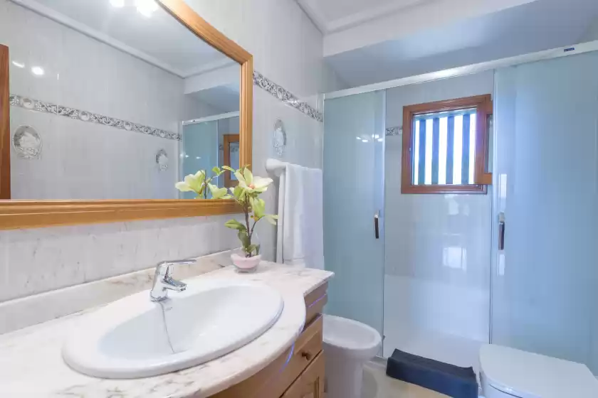 Ferienhaus auf Can mesilla, Santa Margalida