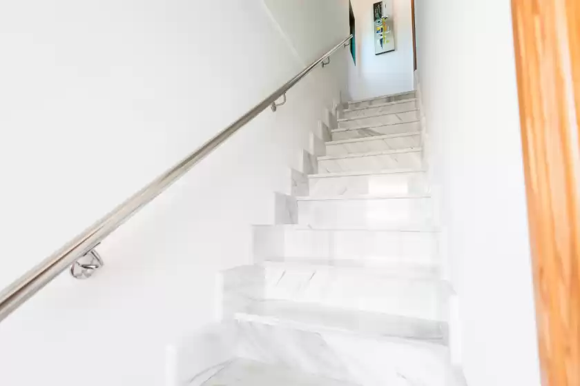 Ferienhaus auf Can mesilla, Santa Margalida