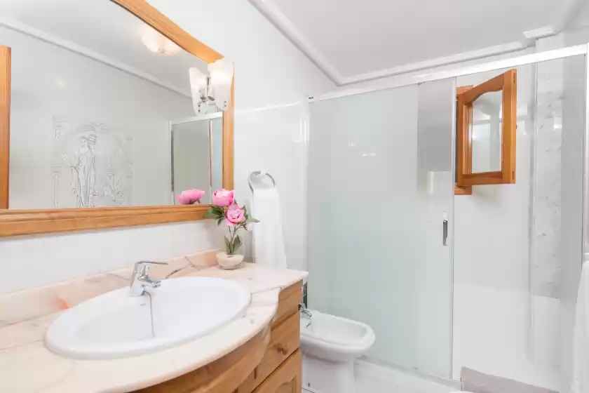 Ferienhaus auf Can mesilla, Santa Margalida