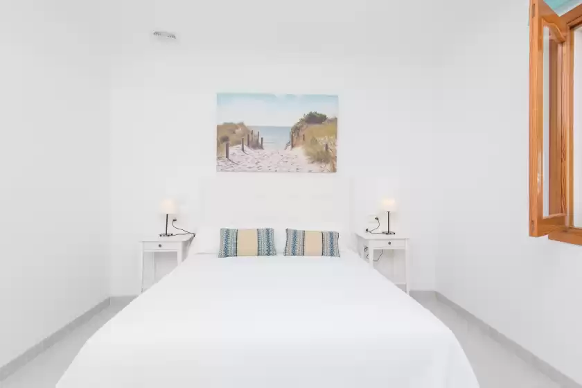 Ferienhaus auf Can mesilla, Santa Margalida