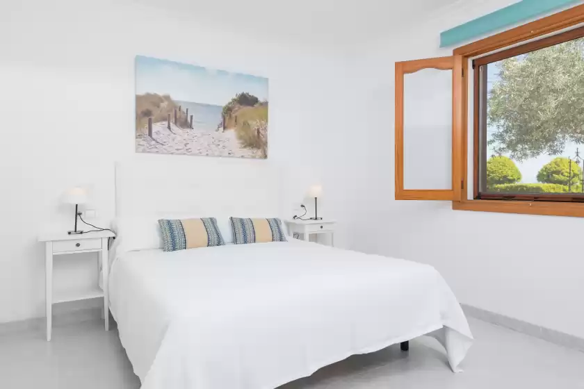 Ferienhaus auf Can mesilla, Santa Margalida