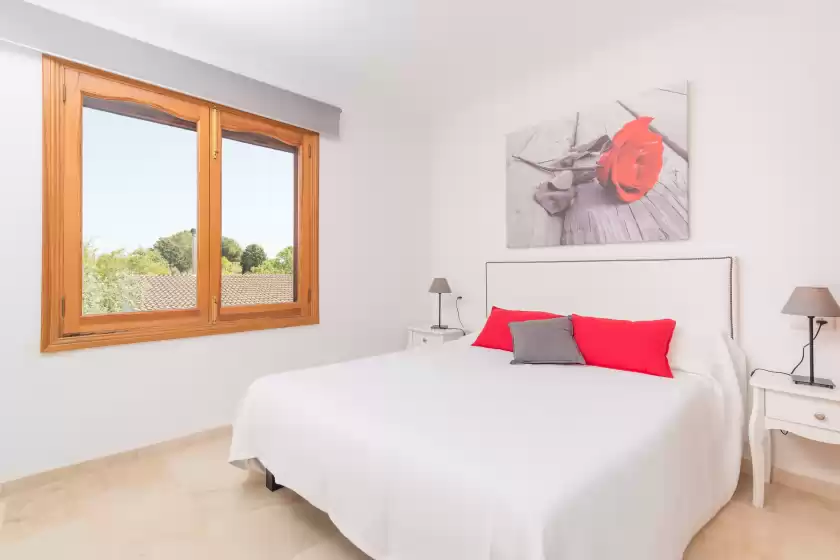 Ferienhaus auf Can mesilla, Santa Margalida