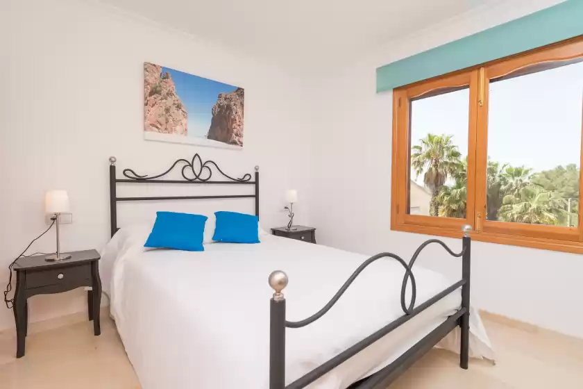 Ferienhaus auf Can mesilla, Santa Margalida