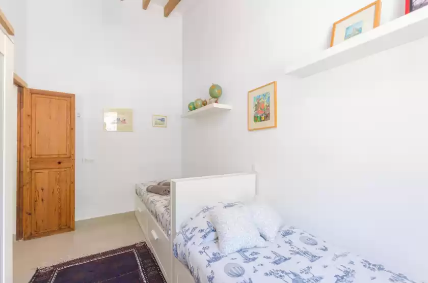 Alquiler vacacional en Cas garriguer, Andratx