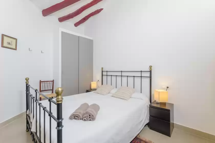 Alquiler vacacional en Cas garriguer, Andratx