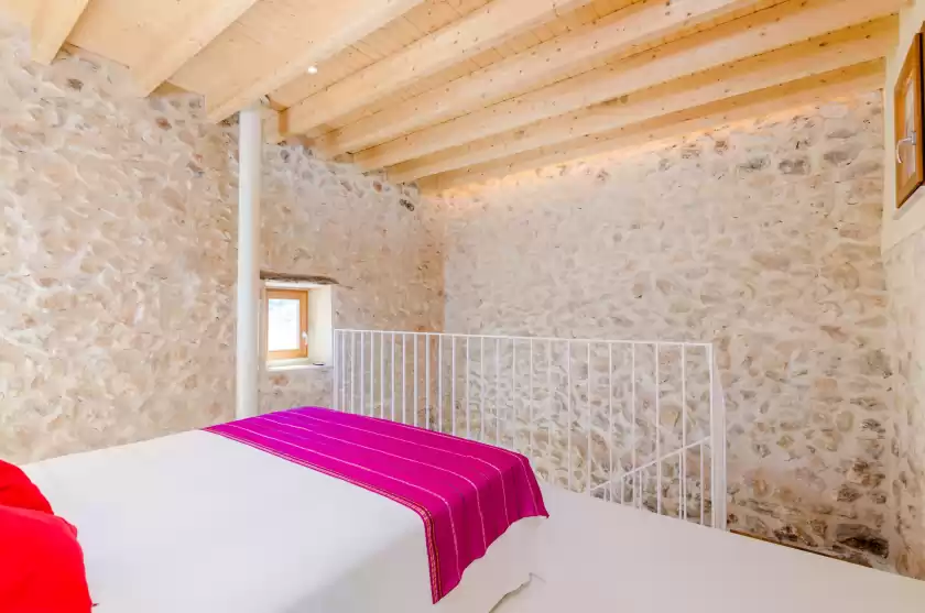 Ferienhaus auf Casa vella (vall petit), Mancor de la Vall