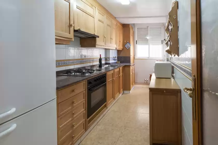 Holiday rentals in Alysa, Urbanització Platja de Miramar