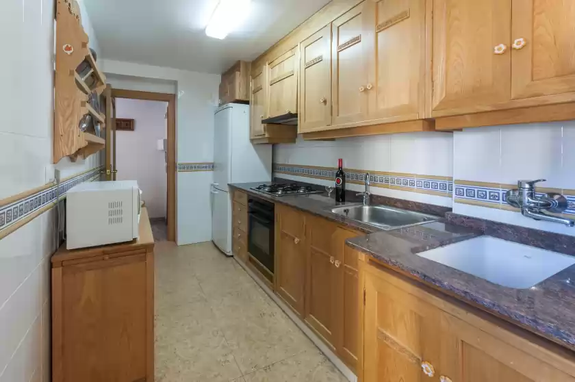 Holiday rentals in Alysa, Urbanització Platja de Miramar