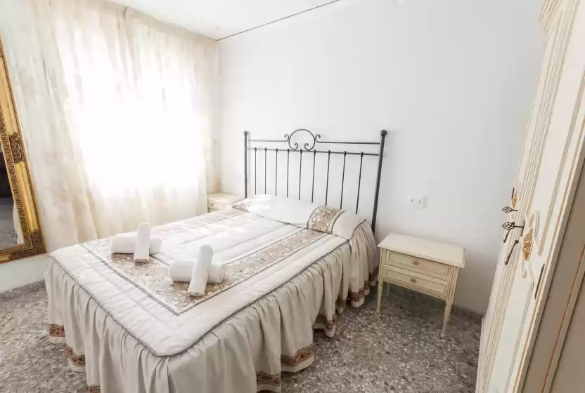 Holiday rentals in Alysa, Urbanització Platja de Miramar