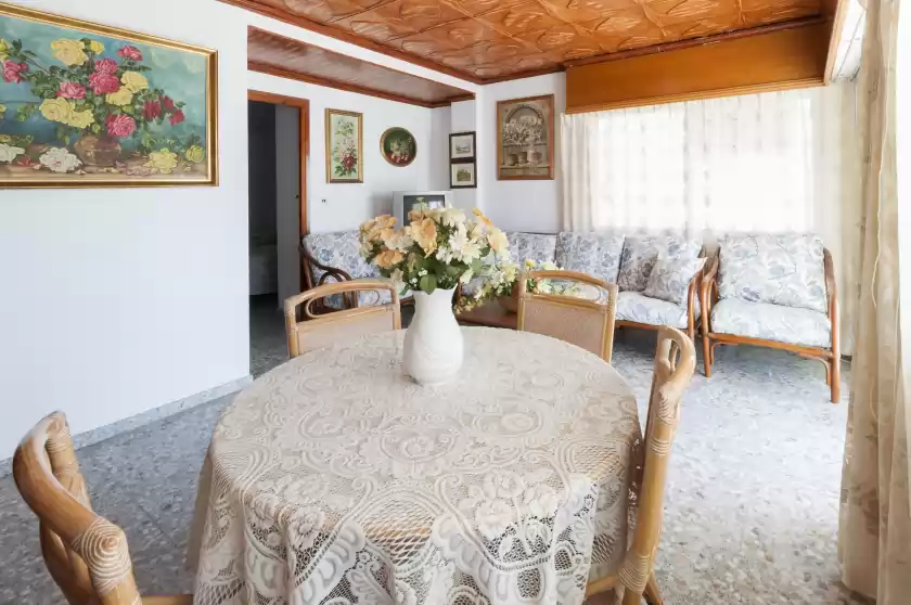 Holiday rentals in Alysa, Urbanització Platja de Miramar
