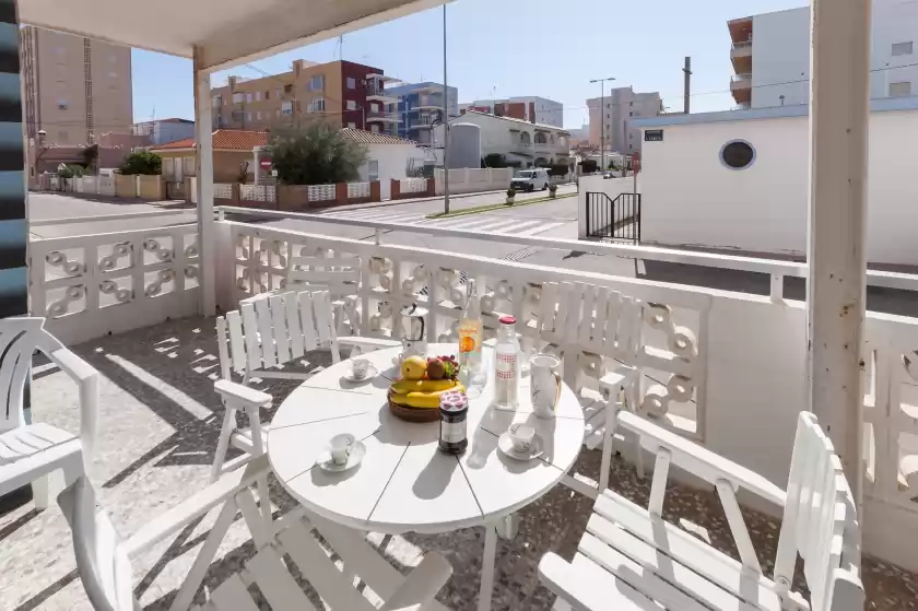 Holiday rentals in Alysa