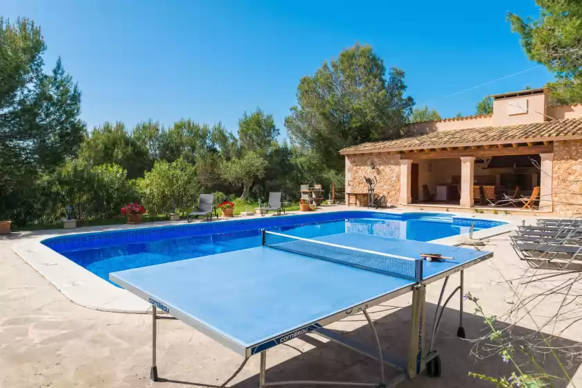 Holiday rentals in S'aguait, Portocolom