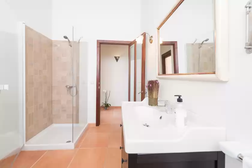 Holiday rentals in Es nivet, Son Carrió