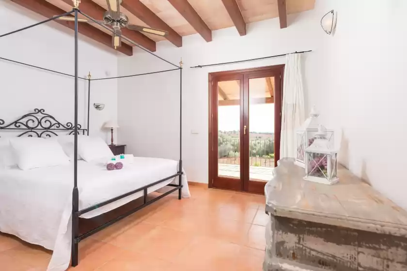 Holiday rentals in Es nivet, Son Carrió