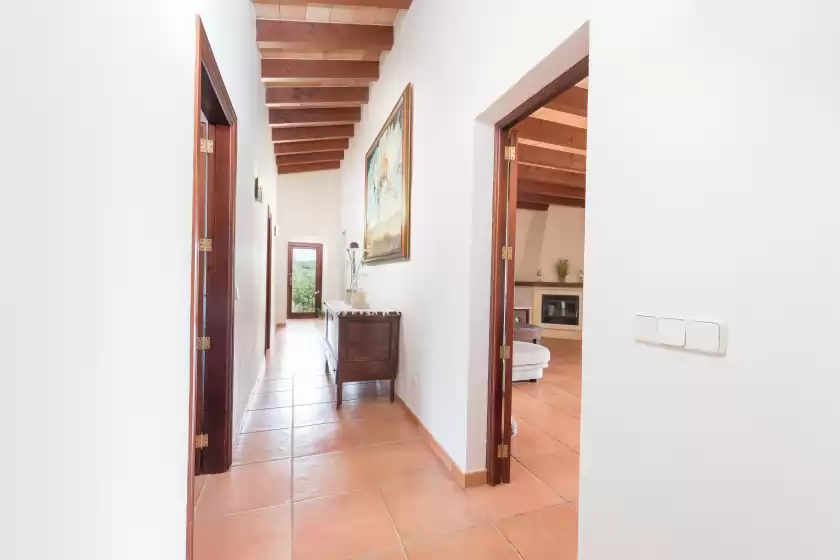 Holiday rentals in Es nivet, Son Carrió